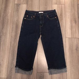 Levi’s jeans